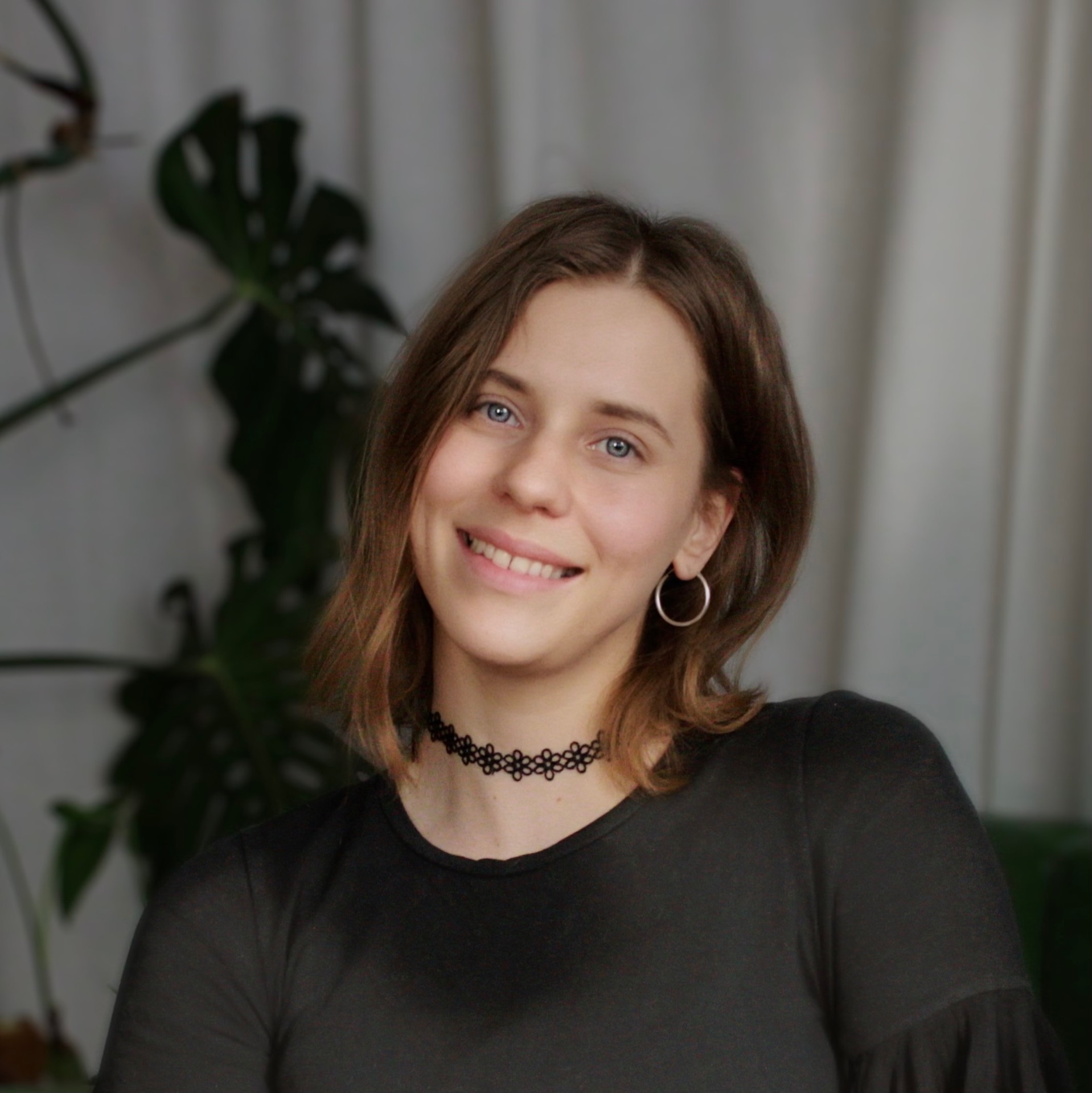 Yvonne Knap