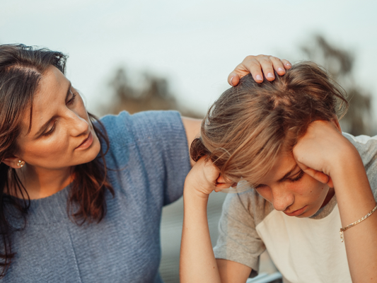 Addressing Bullying in School