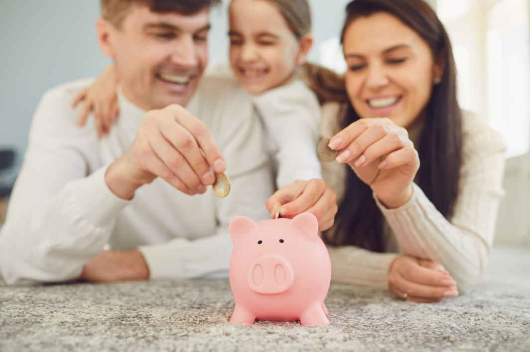 Financial Literacy for Kids: Teaching Money Management Early