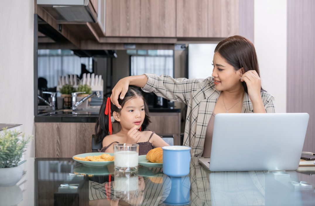 Balancing Work and Parenting: Tips for Neurodiverse Families