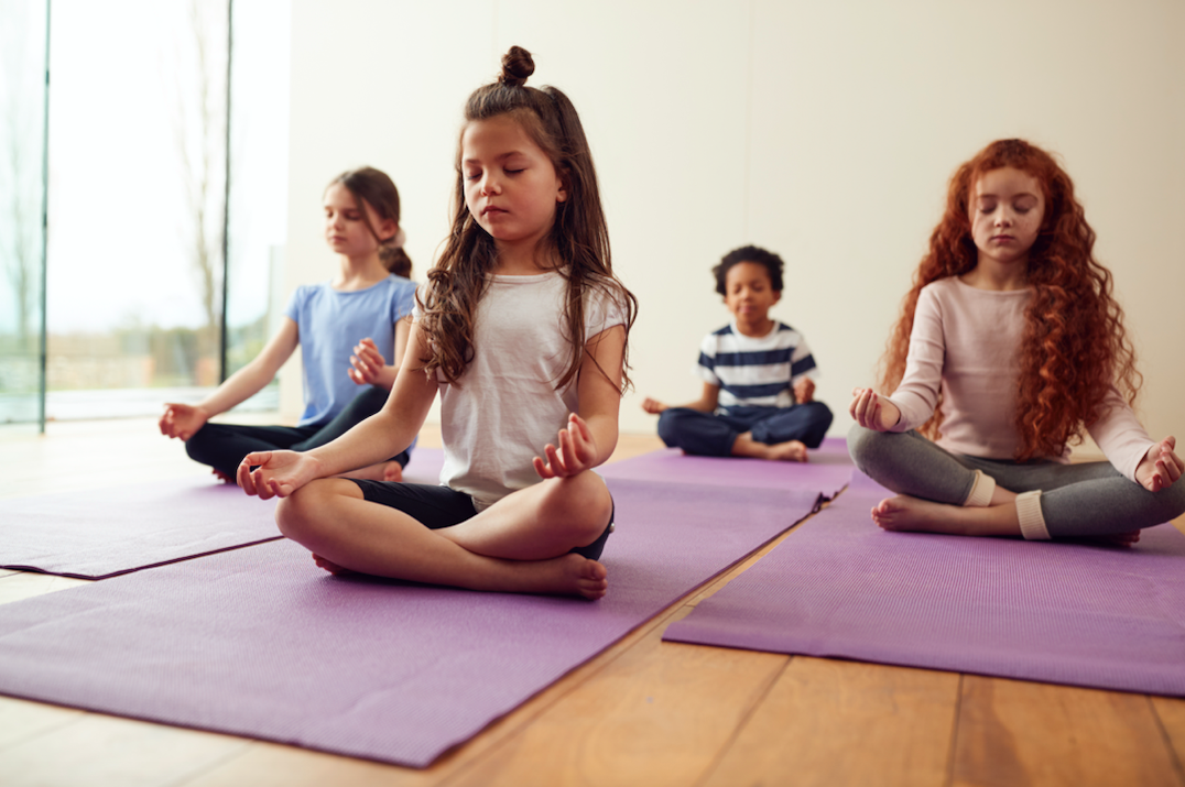 Mindfulness and Relaxation Techniques for Parents and Children